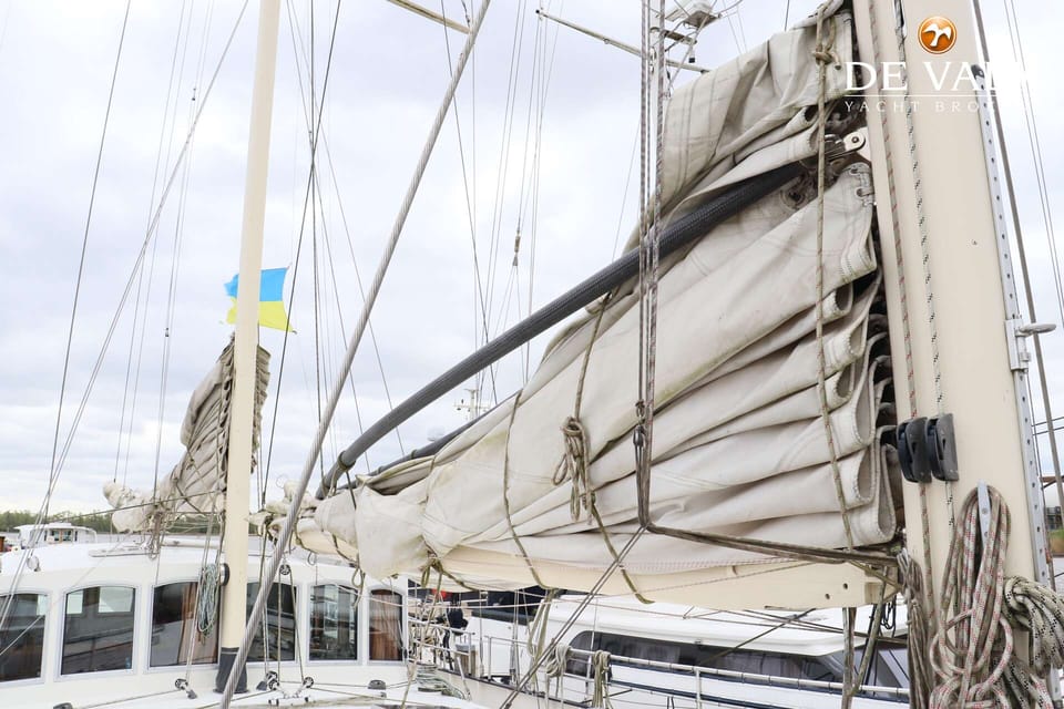 Logger Schooner 22 - Foto 12