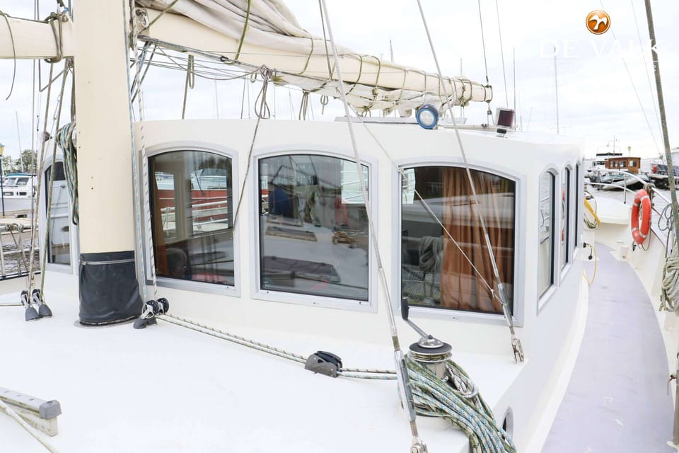 Logger Schooner 22 - Foto 13