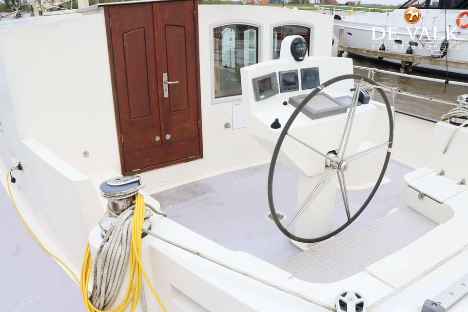 Logger Schooner 22 - Foto 15