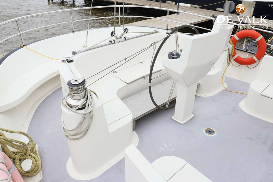 Logger Schooner 22 - Foto 17