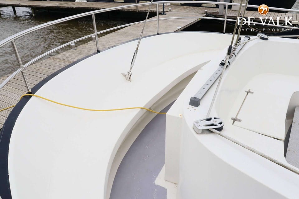 Logger Schooner 22 - Foto 18