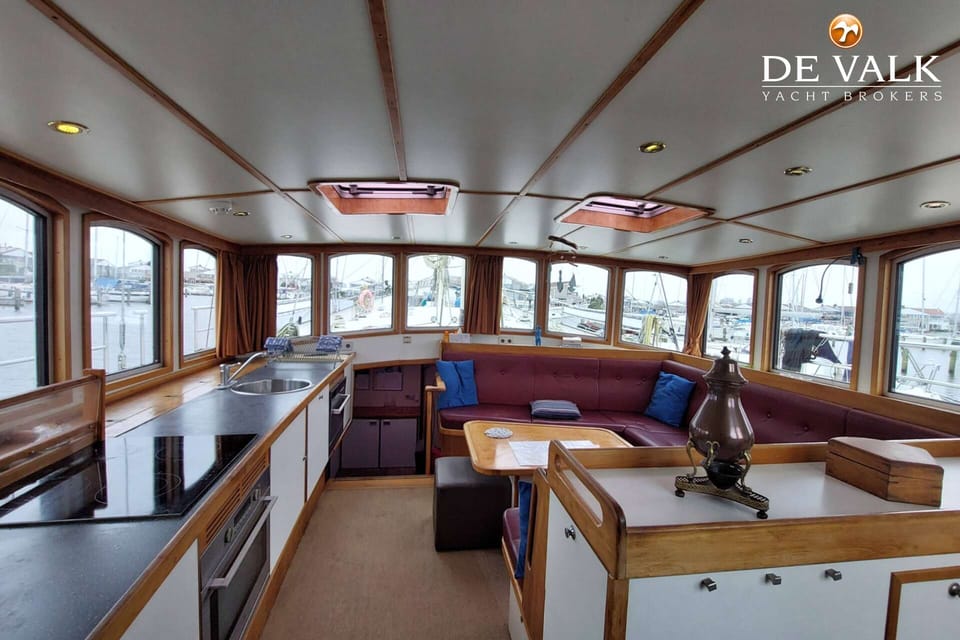 Logger Schooner 22 - Foto 19