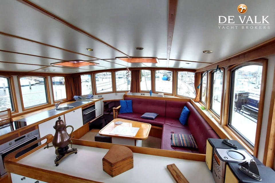 Logger Schooner 22 - Foto 20
