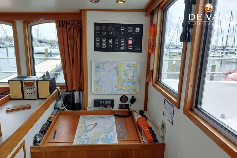 Logger Schooner 22 - Foto 22
