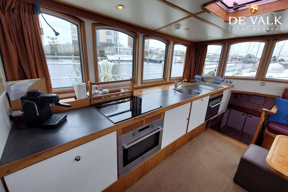 Logger Schooner 22 - Foto 25