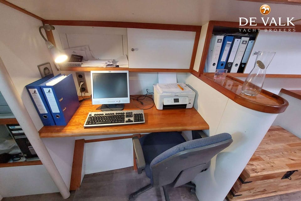Logger Schooner 22 - Foto 29