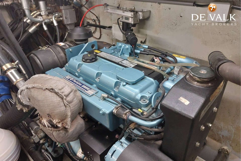 Logger Schooner 22 - Foto 41