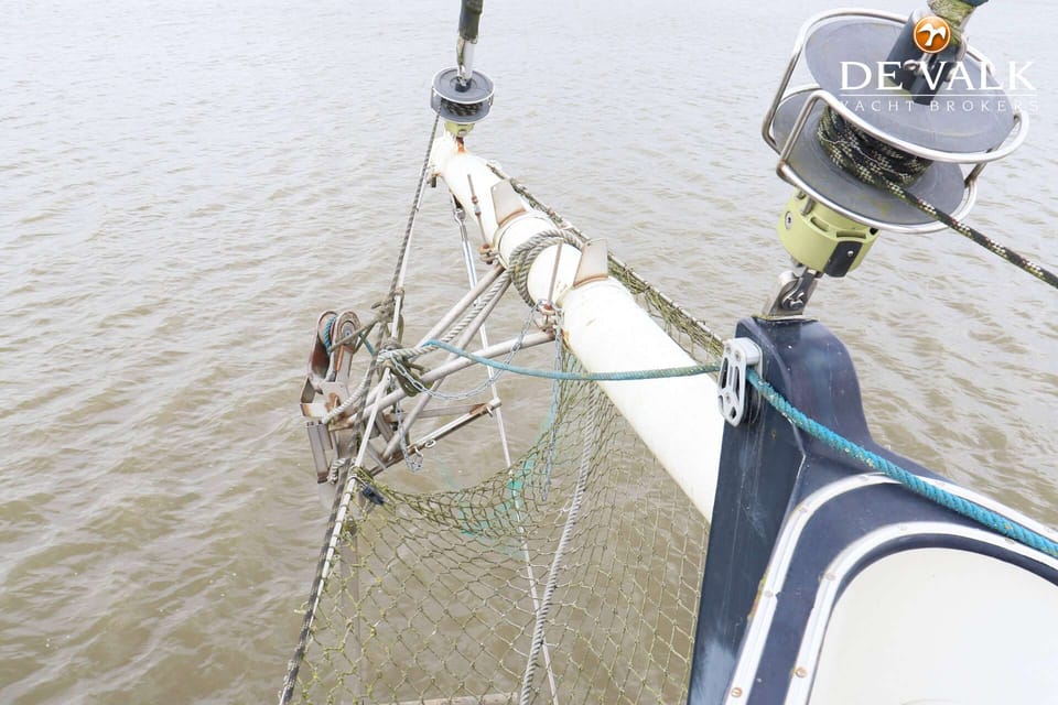 Logger Schooner 22 - Foto 6