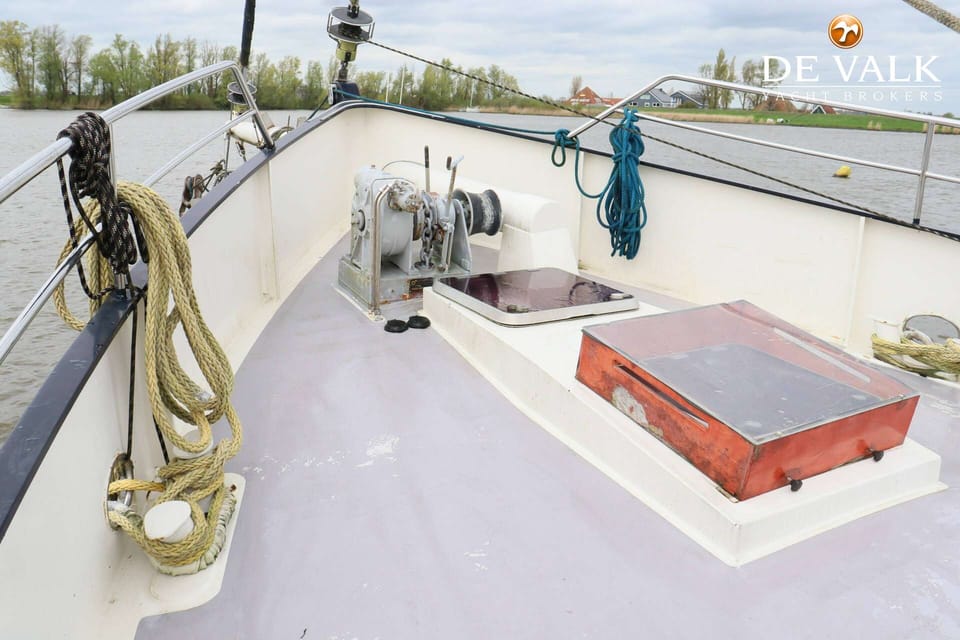 Logger Schooner 22 - Foto 7