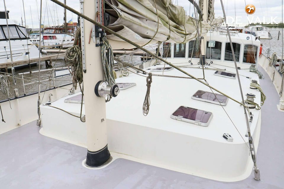 Logger Schooner 22 - Foto 9