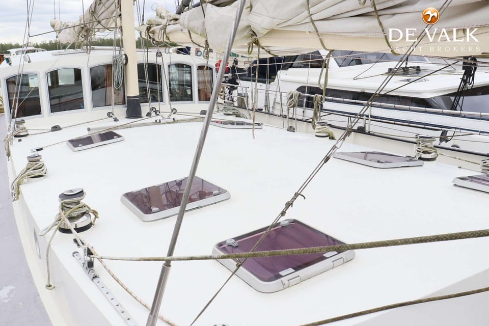 Logger Schooner 22 - Foto 10