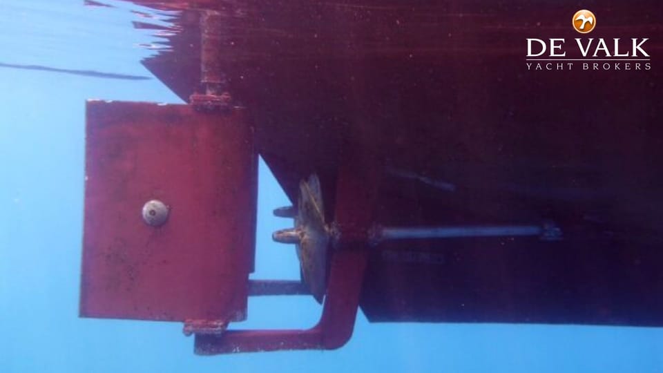 De Vries Lentsch 17.5m - Foto 11