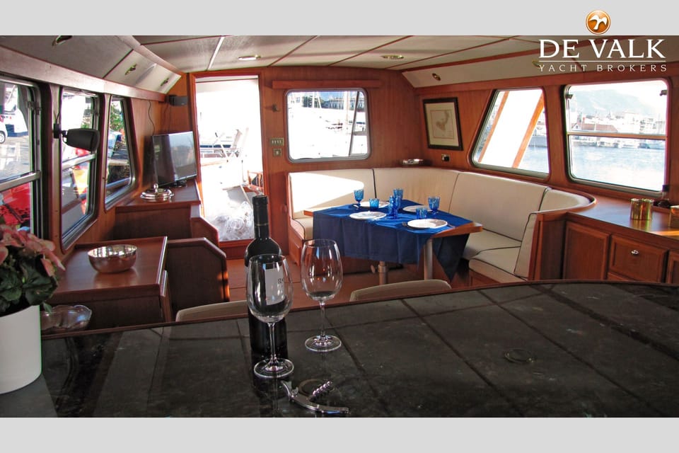 De Vries Lentsch 17.5m - Foto 12