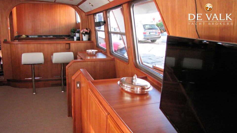 De Vries Lentsch 17.5m - Foto 13