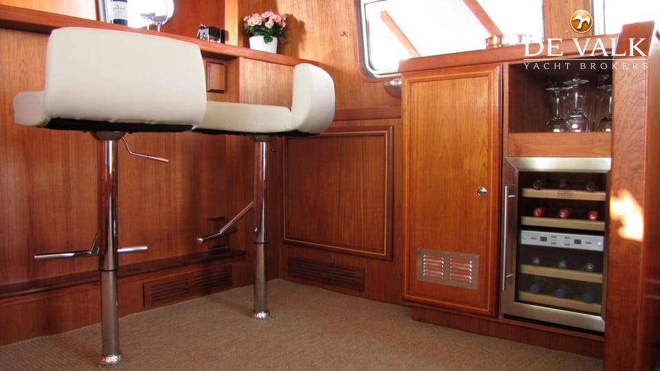 De Vries Lentsch 17.5m - Foto 16