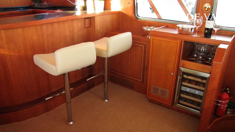 De Vries Lentsch 17.5m - Foto 17