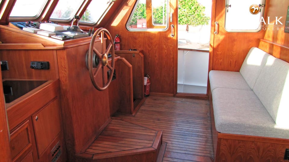 De Vries Lentsch 17.5m - Foto 18