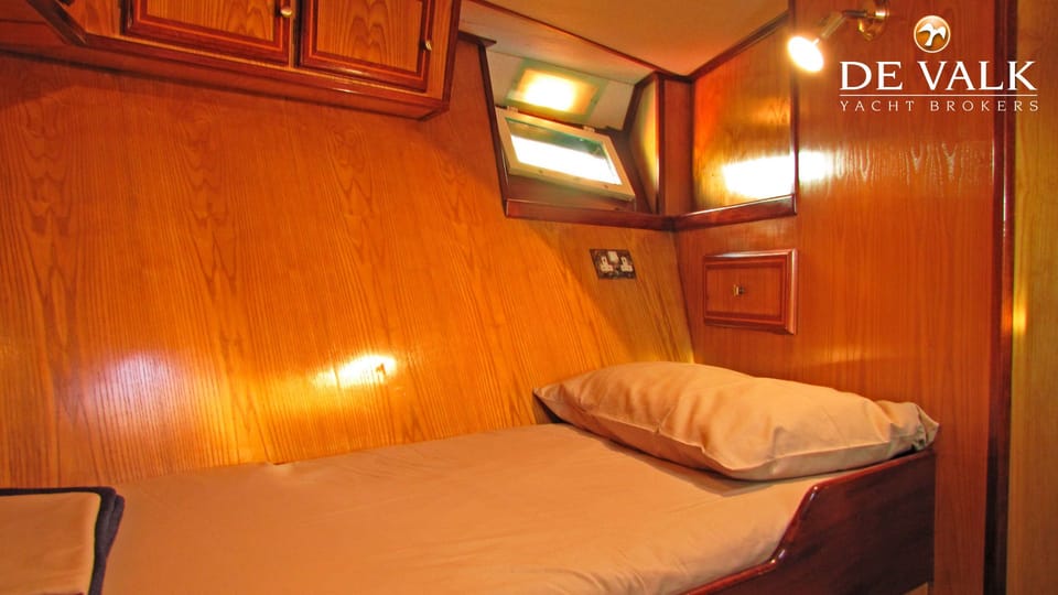 De Vries Lentsch 17.5m - Foto 19