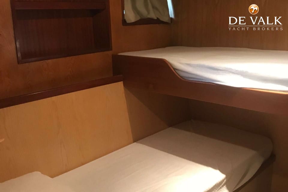 De Vries Lentsch 17.5m - Foto 21