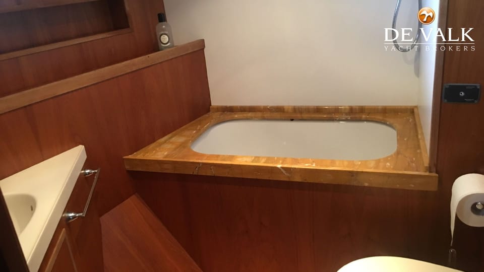 De Vries Lentsch 17.5m - Foto 22
