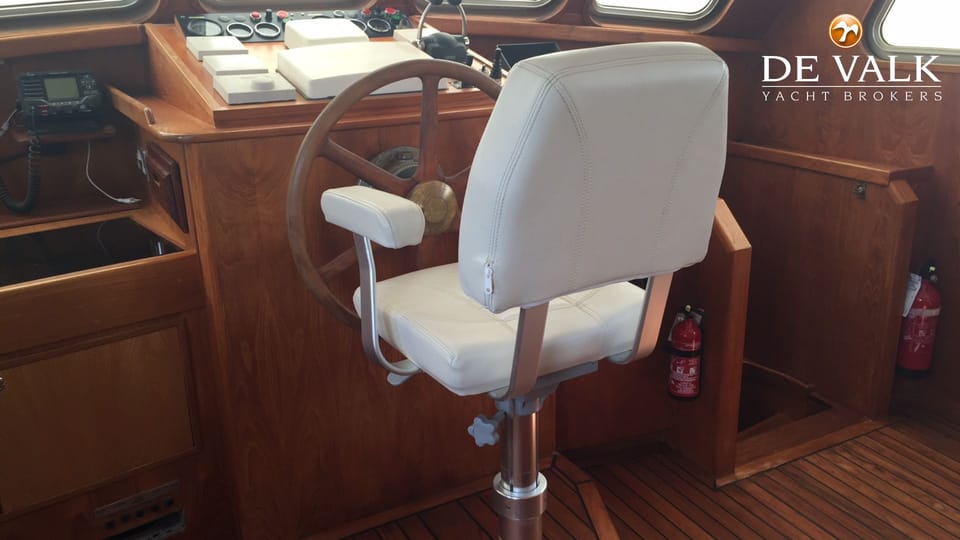 De Vries Lentsch 17.5m - Foto 23