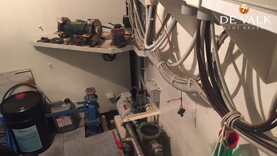 De Vries Lentsch 17.5m - Foto 26