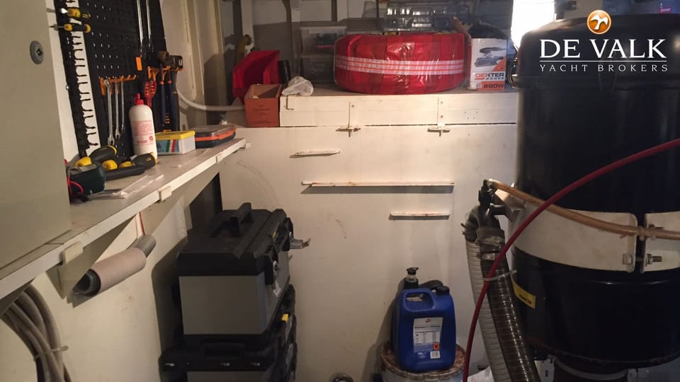 De Vries Lentsch 17.5m - Foto 27
