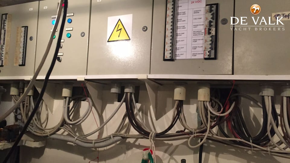De Vries Lentsch 17.5m - Foto 28