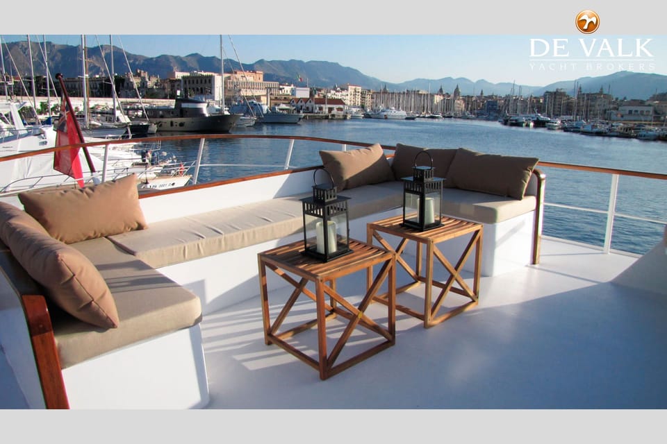 De Vries Lentsch 17.5m - Foto 6