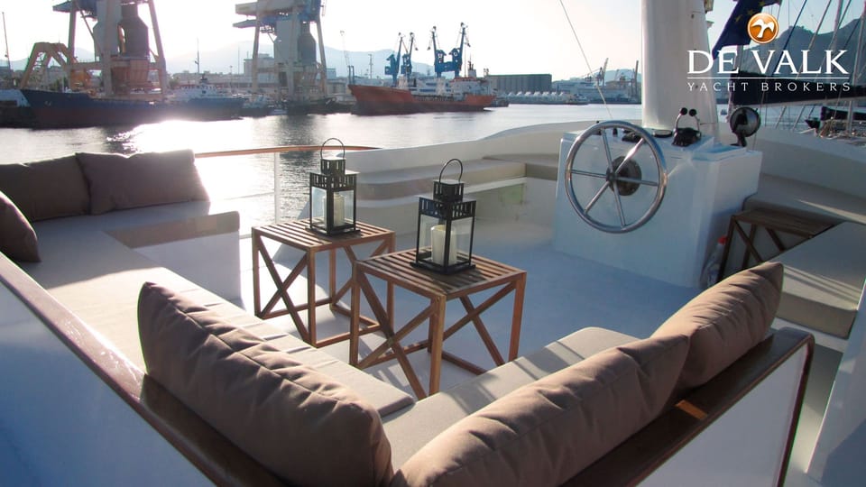 De Vries Lentsch 17.5m - Foto 7