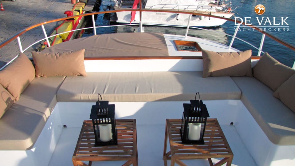 De Vries Lentsch 17.5m - Foto 8