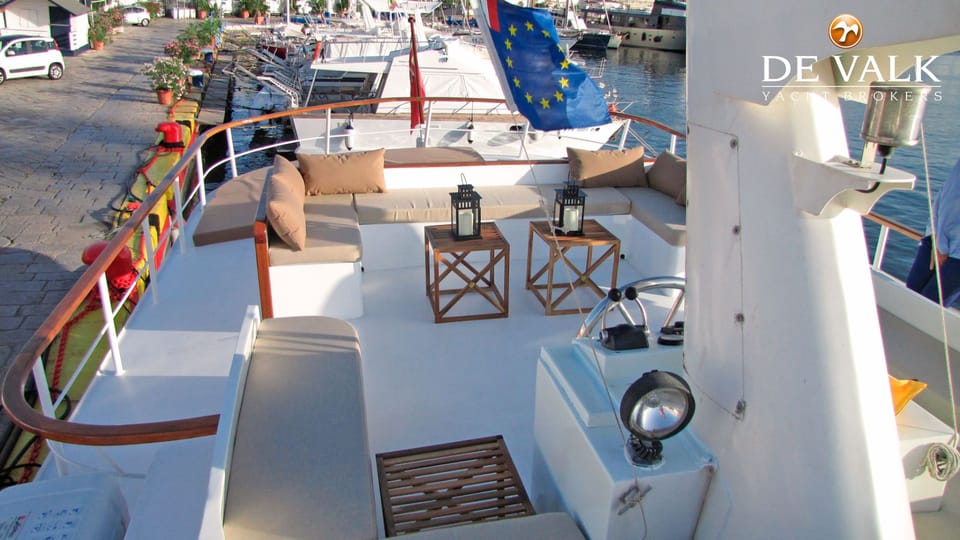 De Vries Lentsch 17.5m - Foto 9