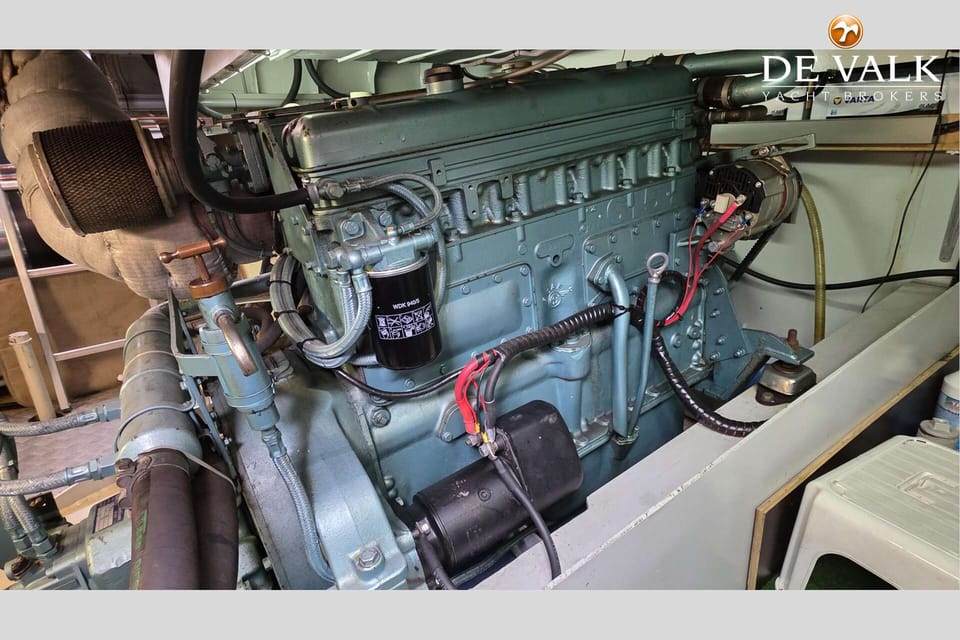 Luxe motor 1900 - Foto 39