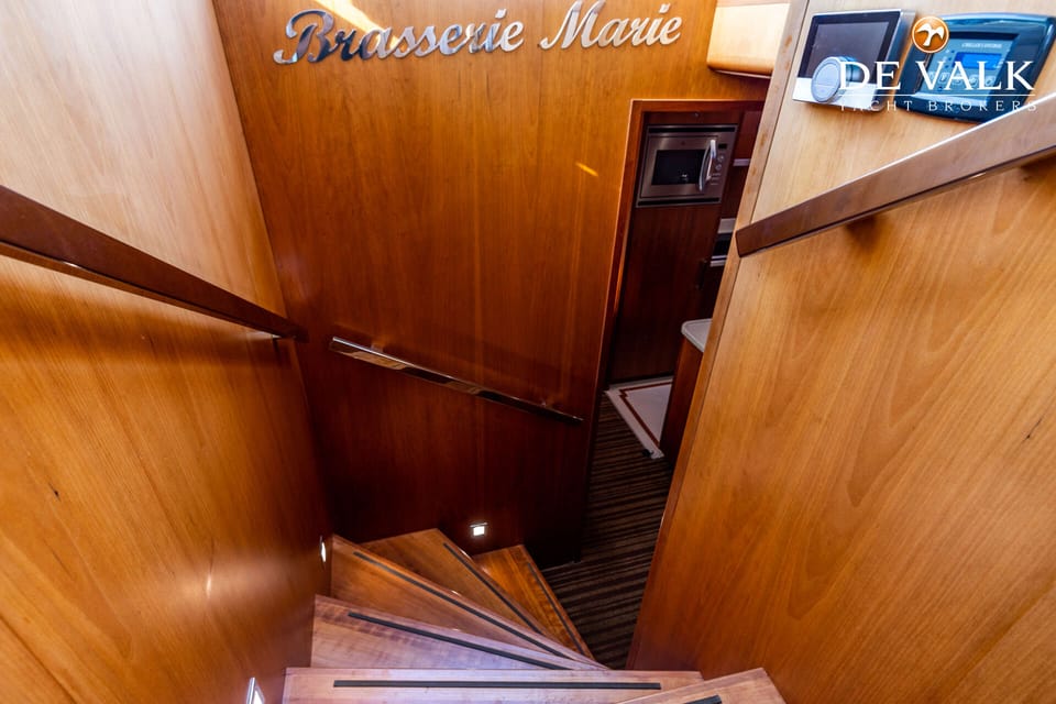 Vennekens Trawler 1800 - Foto 26