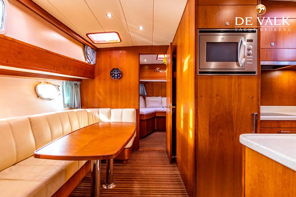 Vennekens Trawler 1800 - Foto 28