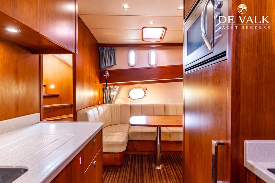 Vennekens Trawler 1800 - Foto 30