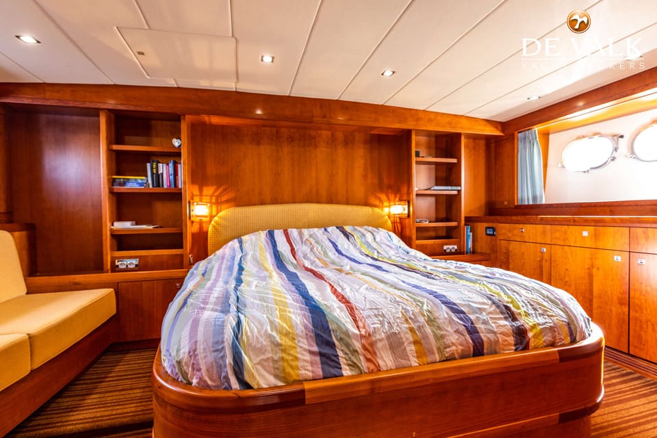Vennekens Trawler 1800 - Foto 33