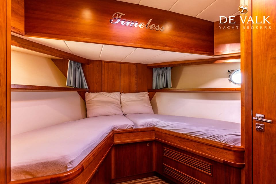 Vennekens Trawler 1800 - Foto 36