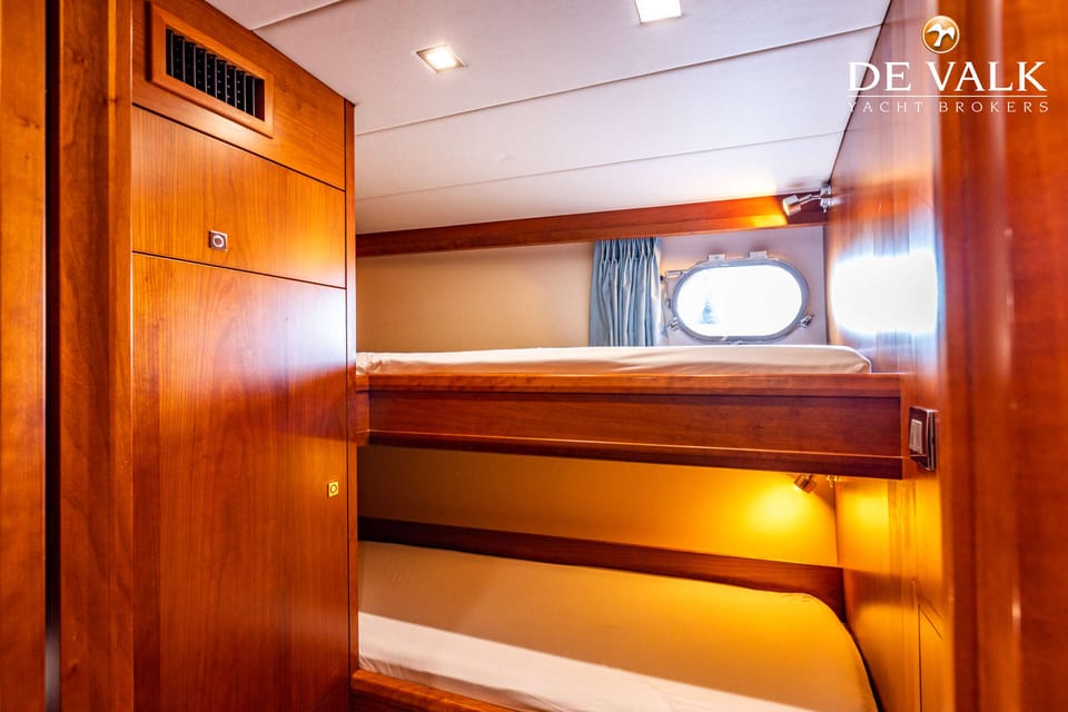 Vennekens Trawler 1800 - Foto 37
