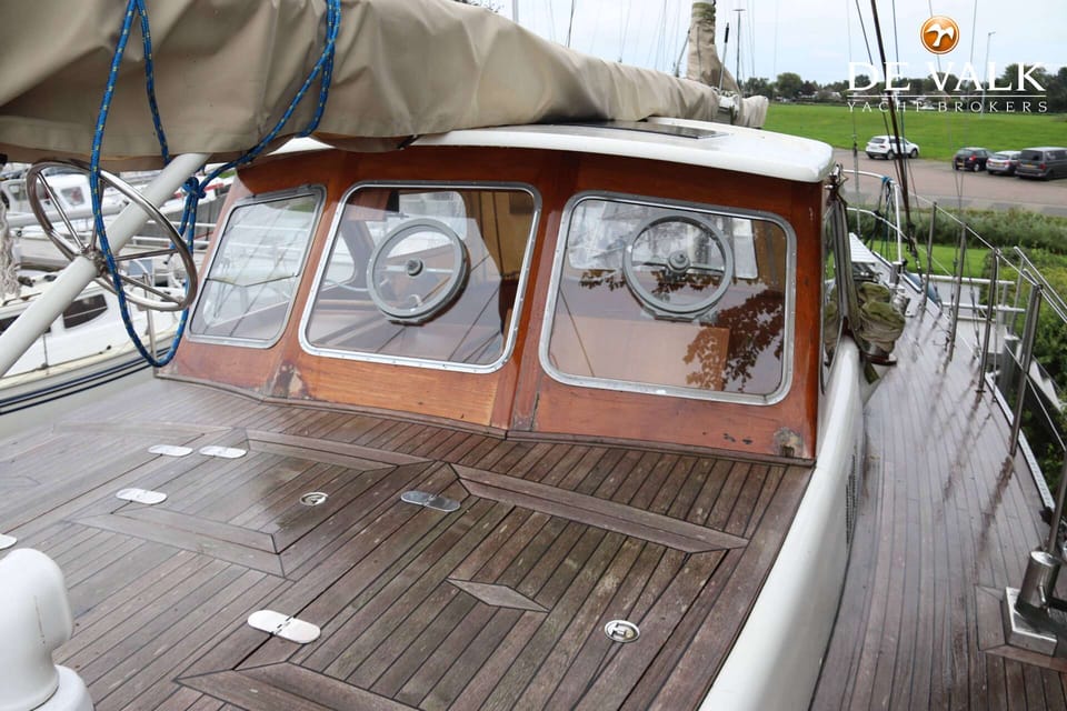 Jongert 16M - Foto 7