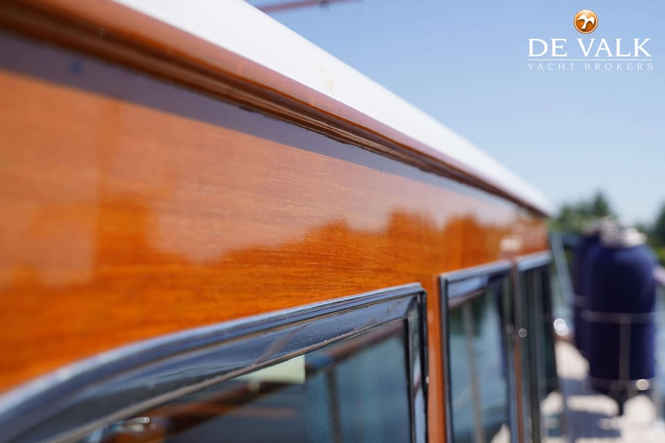 Feadship Van Lent - Foto 12