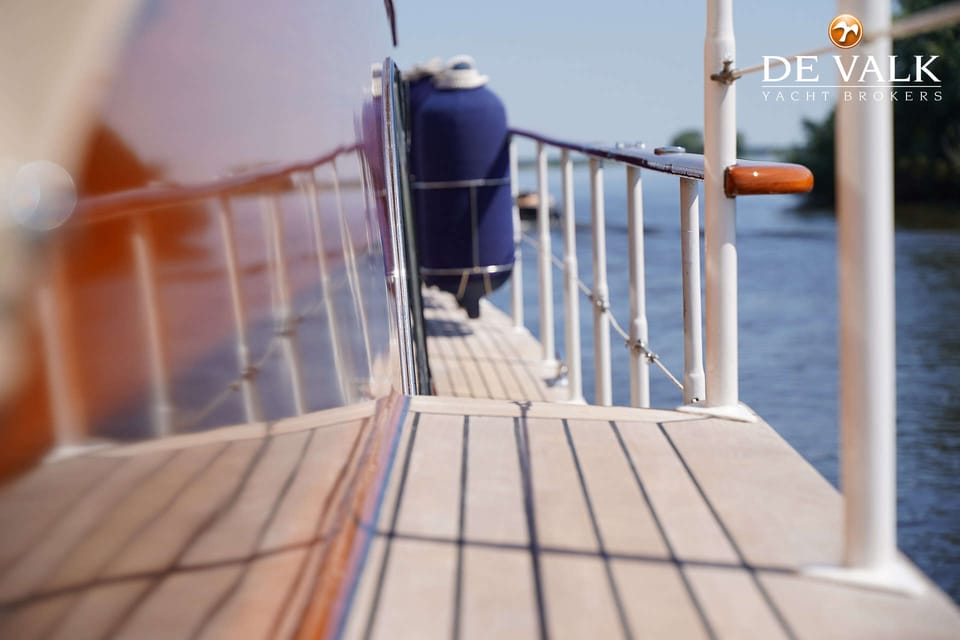 Feadship Van Lent - Foto 13