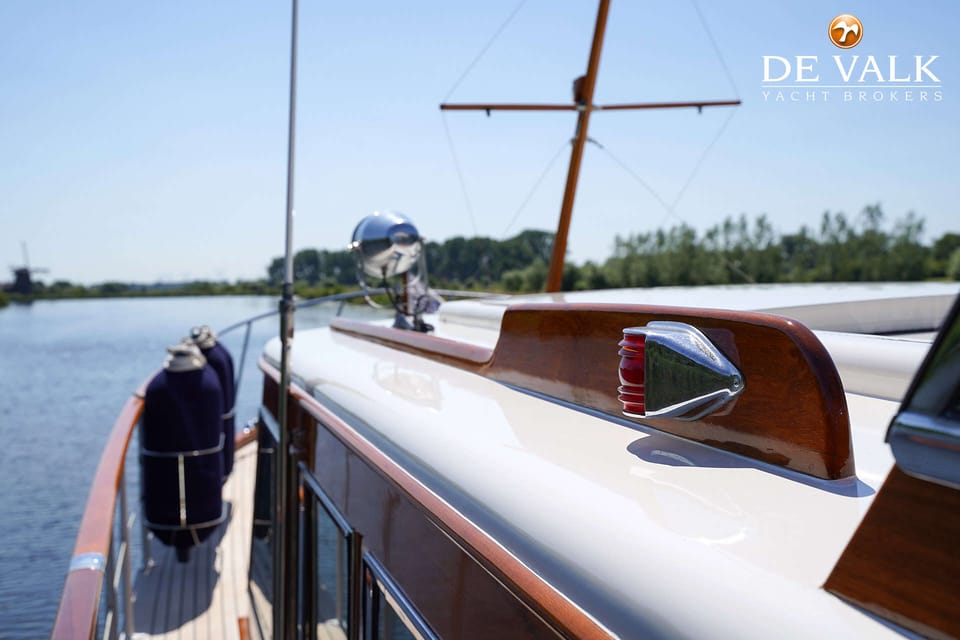 Feadship Van Lent - Foto 14