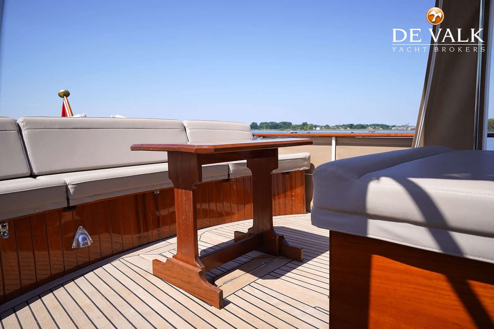 Feadship Van Lent - Foto 15
