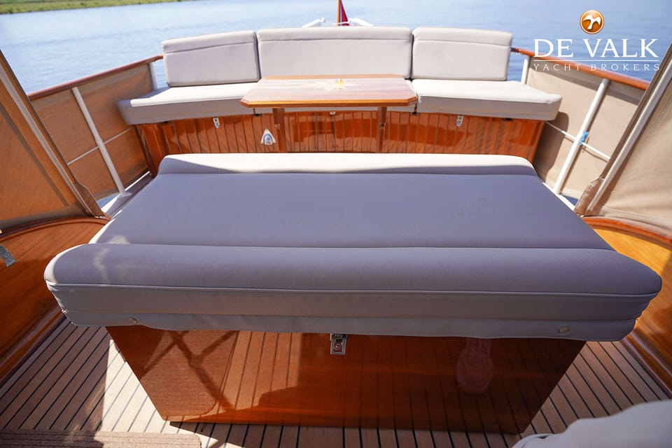 Feadship Van Lent - Foto 18