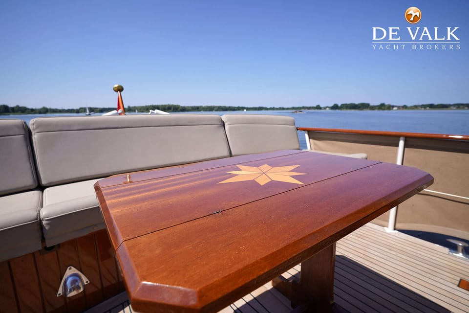 Feadship Van Lent - Foto 19