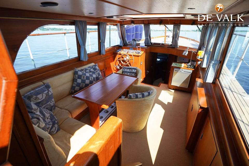 Feadship Van Lent - Foto 20