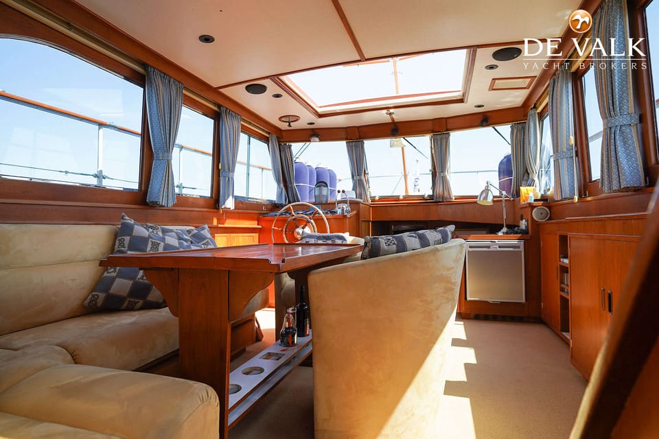 Feadship Van Lent - Foto 21