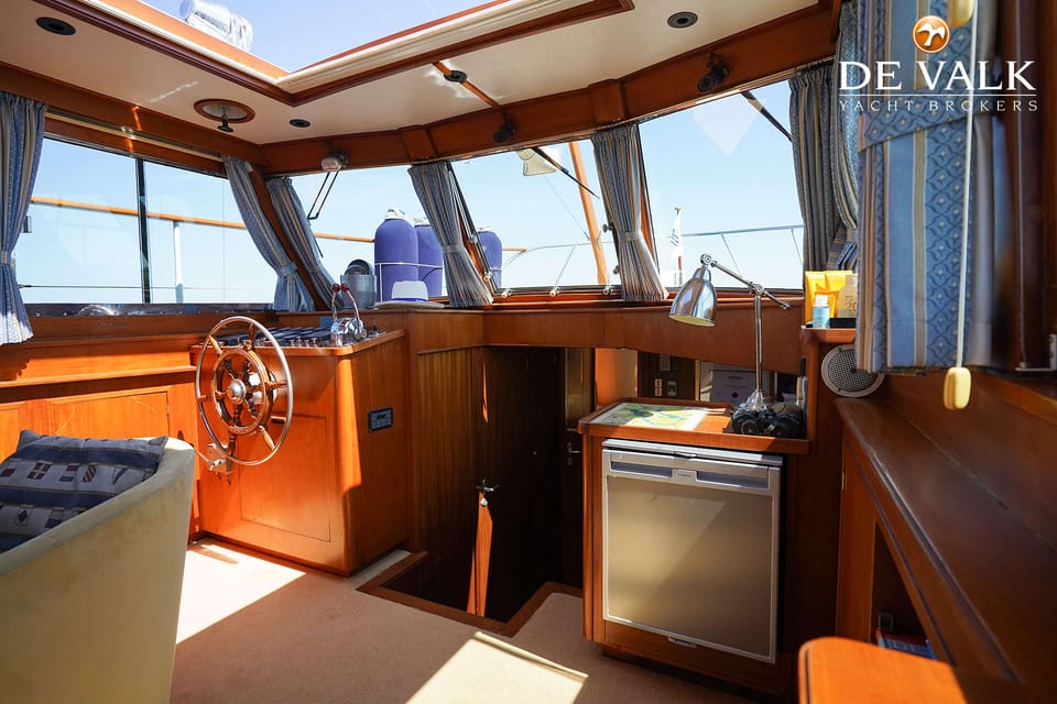 Feadship Van Lent - Foto 22