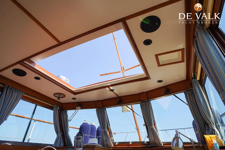 Feadship Van Lent - Foto 23